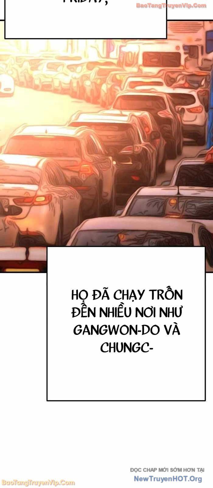 Siêu Anh Hùng Black Briday Chapter 3 - 63