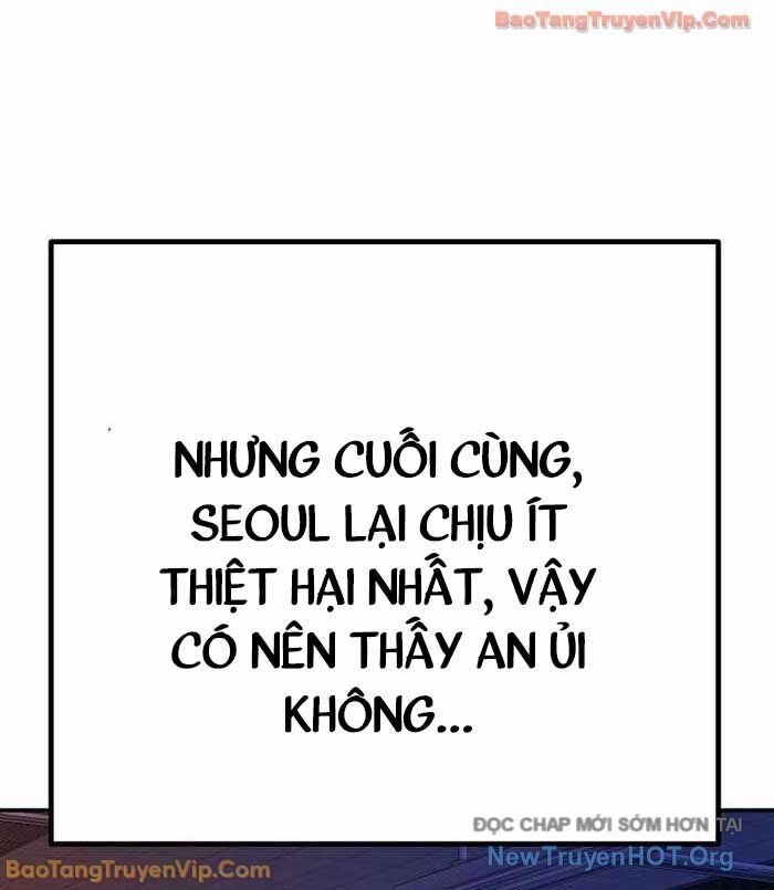 Siêu Anh Hùng Black Briday Chapter 3 - 64
