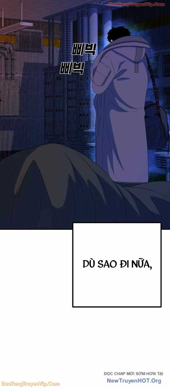 Siêu Anh Hùng Black Briday Chapter 3 - 65