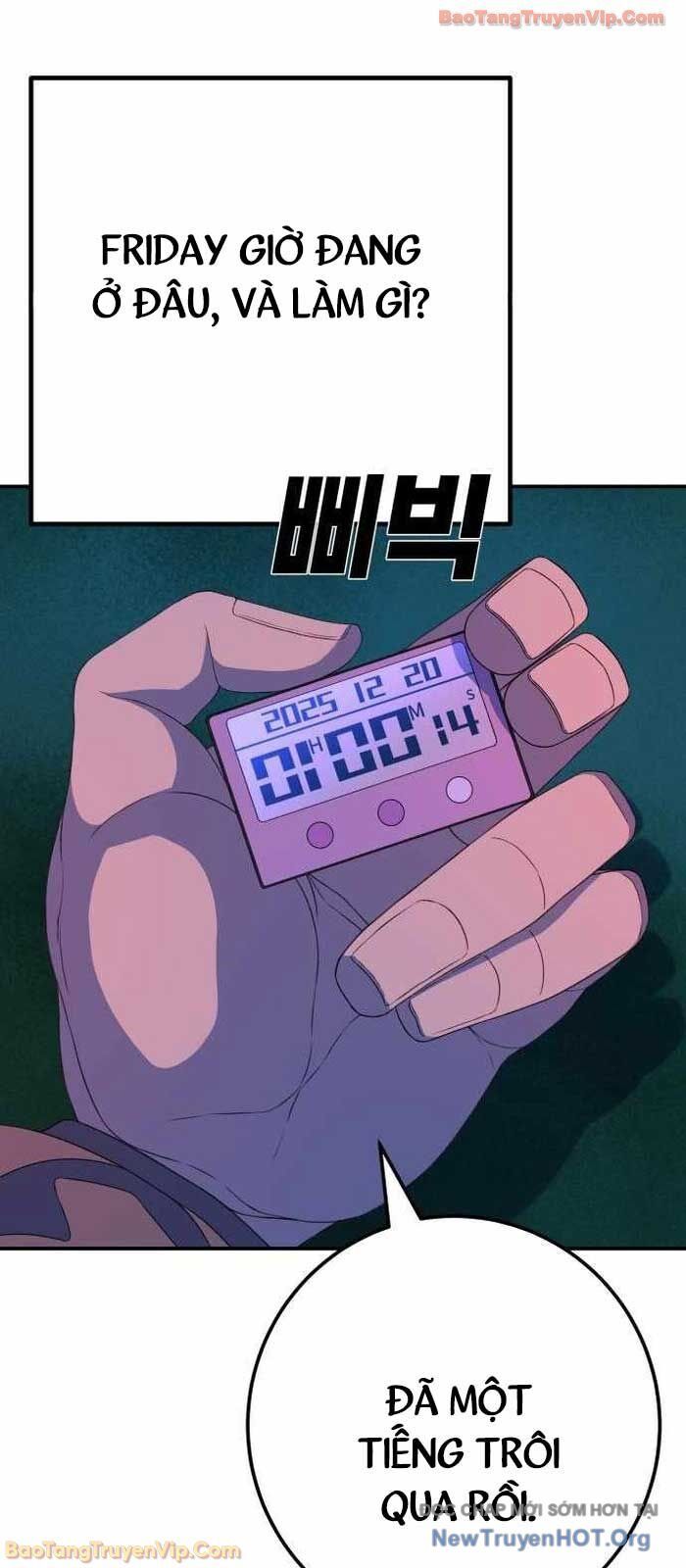 Siêu Anh Hùng Black Briday Chapter 3 - 66