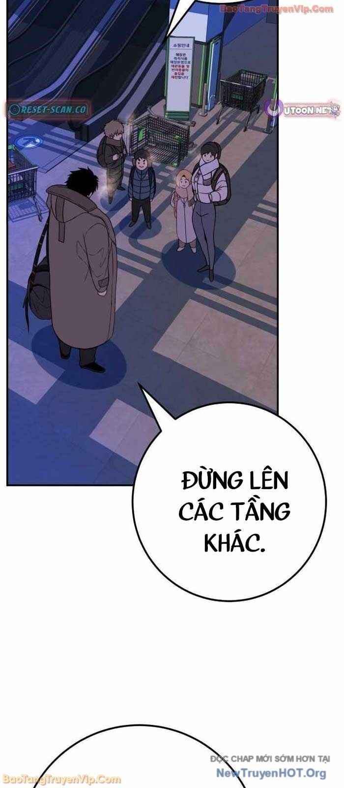 Siêu Anh Hùng Black Briday Chapter 3 - 8