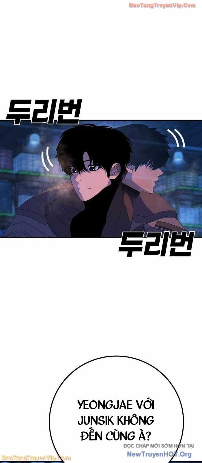 Siêu Anh Hùng Black Briday Chapter 3 - 71