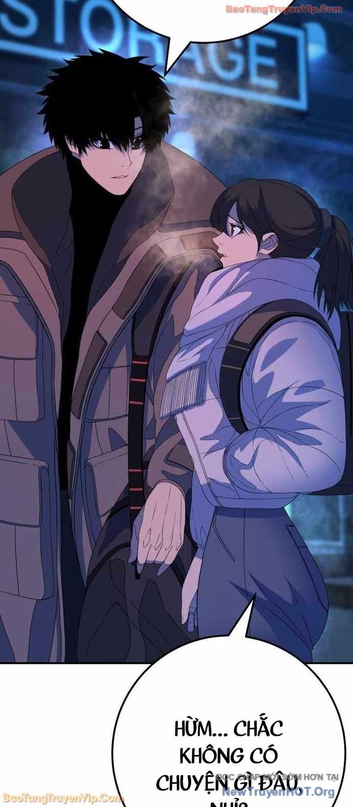 Siêu Anh Hùng Black Briday Chapter 3 - 72