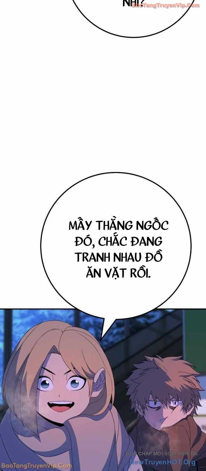 Siêu Anh Hùng Black Briday Chapter 3 - 73