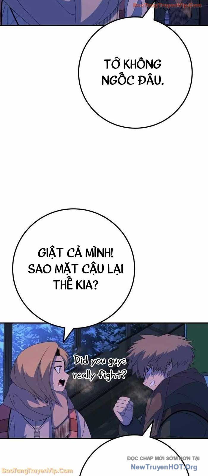 Siêu Anh Hùng Black Briday Chapter 3 - 74