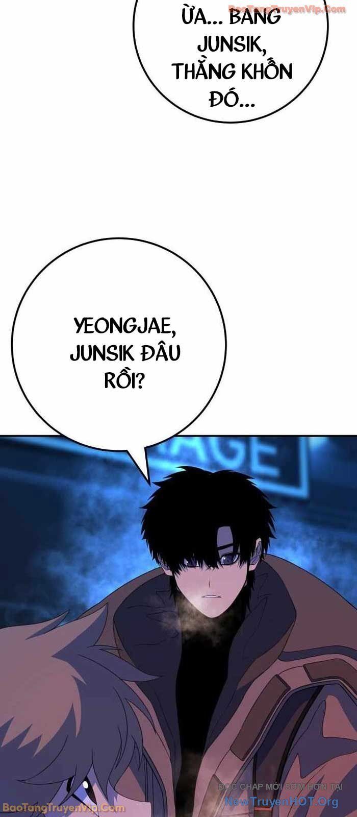 Siêu Anh Hùng Black Briday Chapter 3 - 75