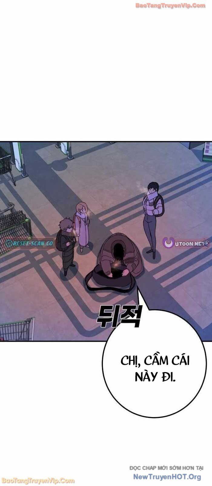 Siêu Anh Hùng Black Briday Chapter 3 - 78