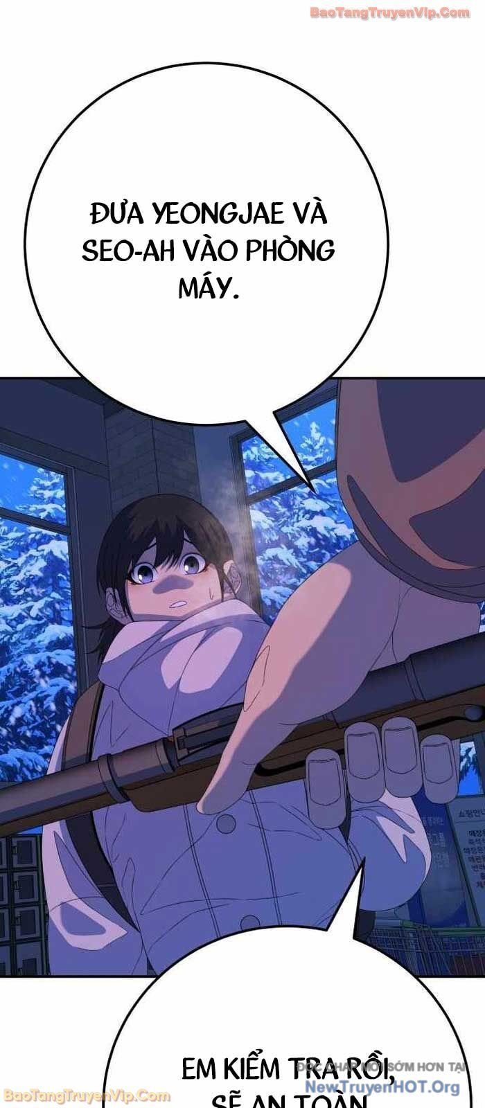 Siêu Anh Hùng Black Briday Chapter 3 - 79