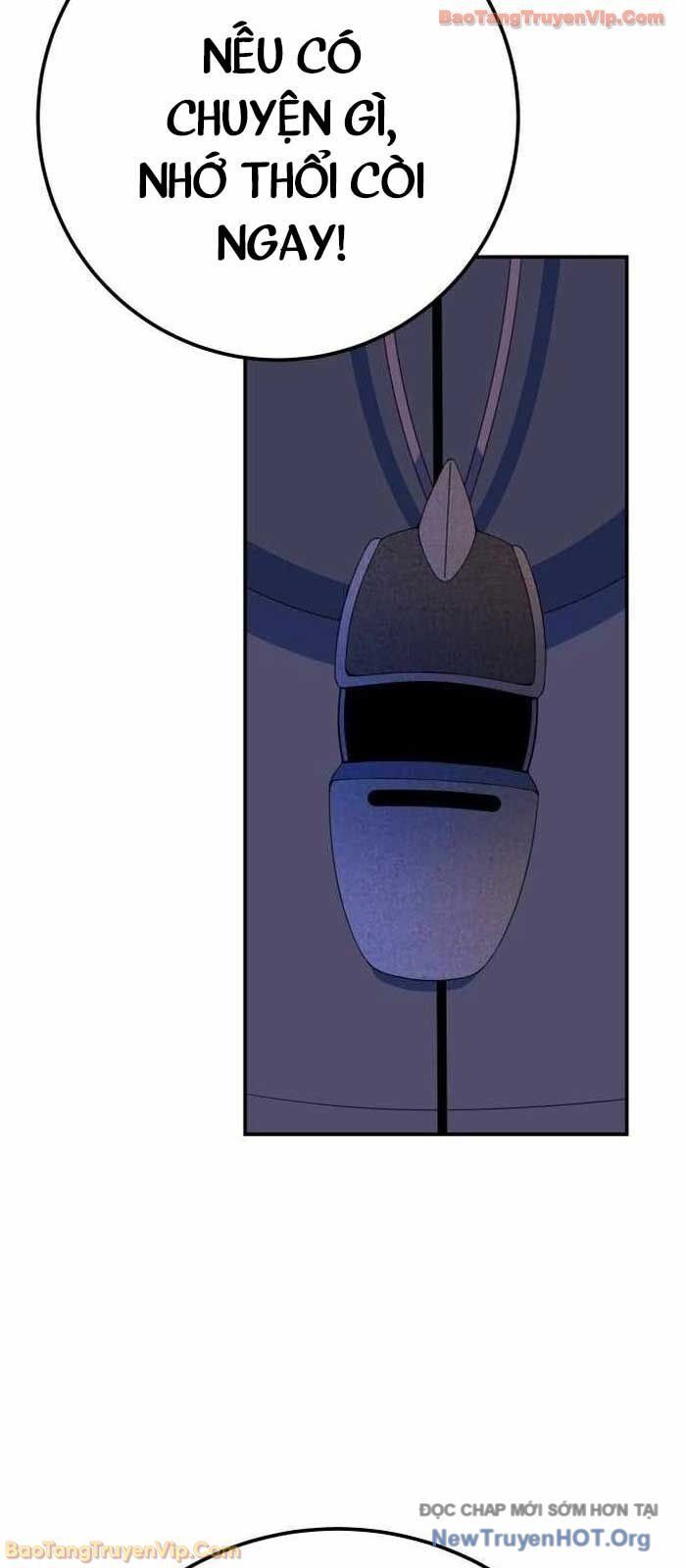 Siêu Anh Hùng Black Briday Chapter 3 - 9