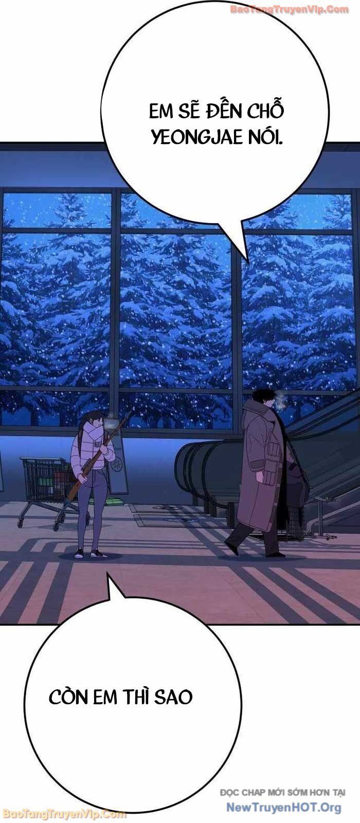 Siêu Anh Hùng Black Briday Chapter 3 - 81