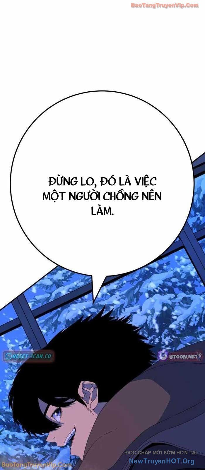 Siêu Anh Hùng Black Briday Chapter 3 - 82