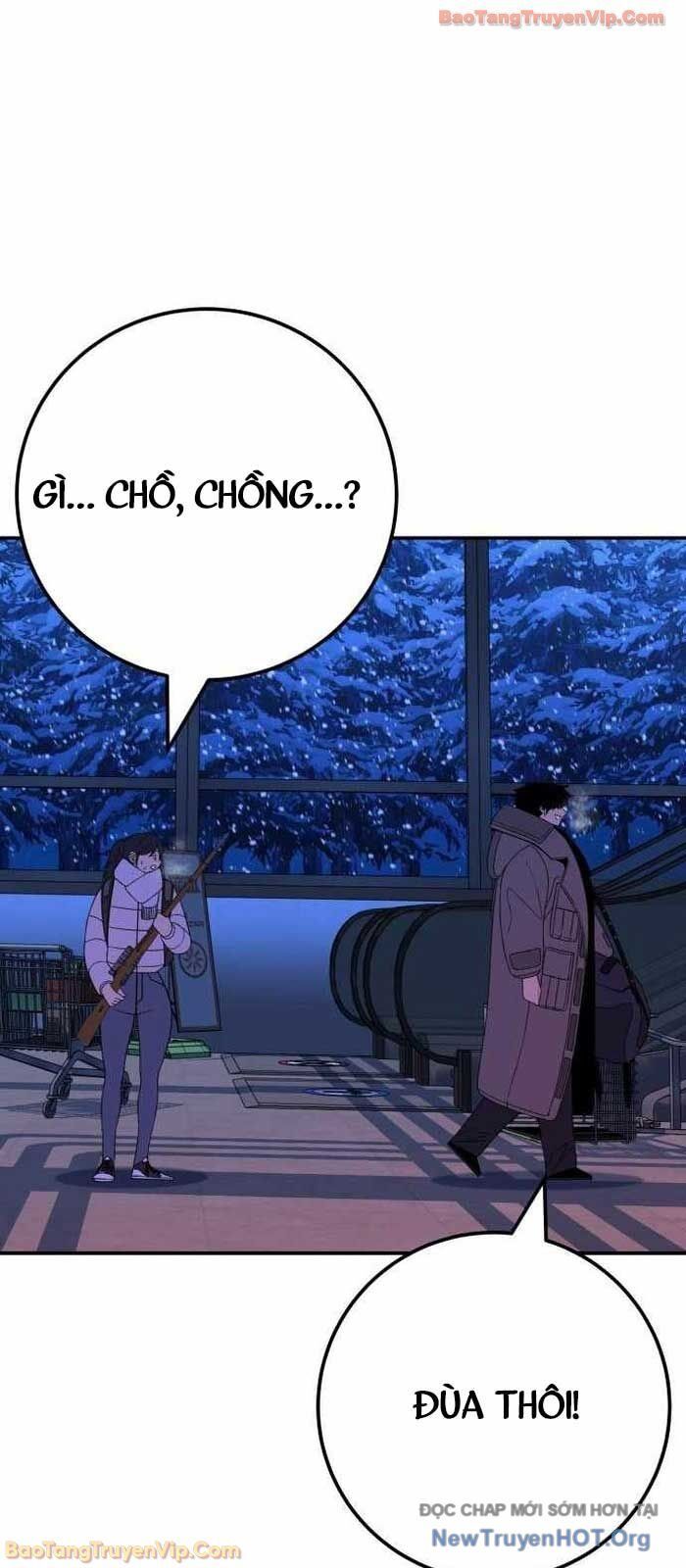 Siêu Anh Hùng Black Briday Chapter 3 - 84