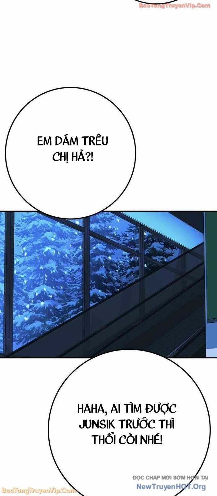 Siêu Anh Hùng Black Briday Chapter 3 - 85