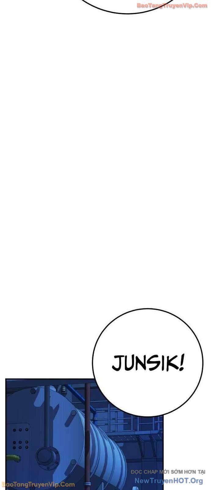 Siêu Anh Hùng Black Briday Chapter 3 - 86