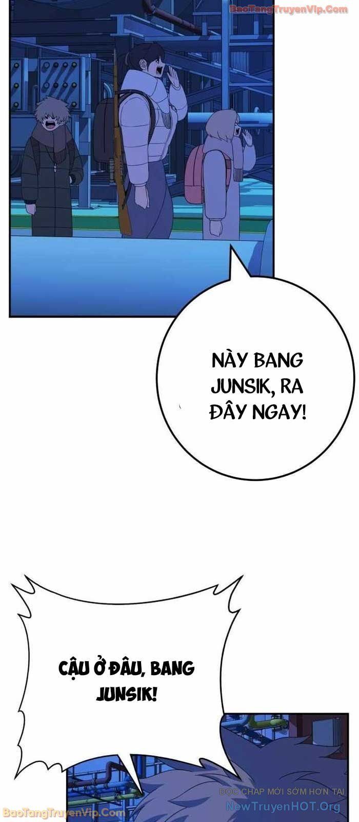 Siêu Anh Hùng Black Briday Chapter 3 - 87