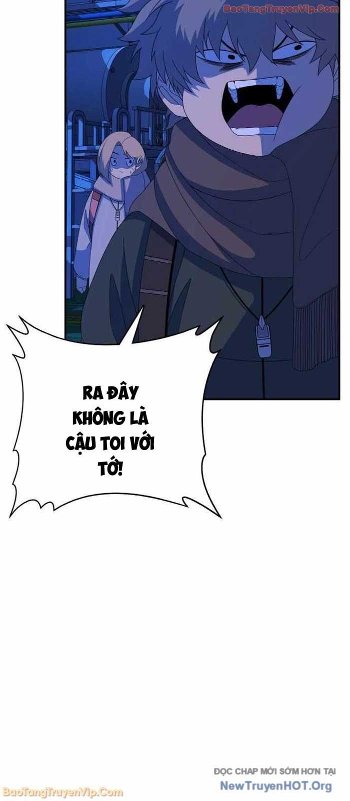 Siêu Anh Hùng Black Briday Chapter 3 - 88