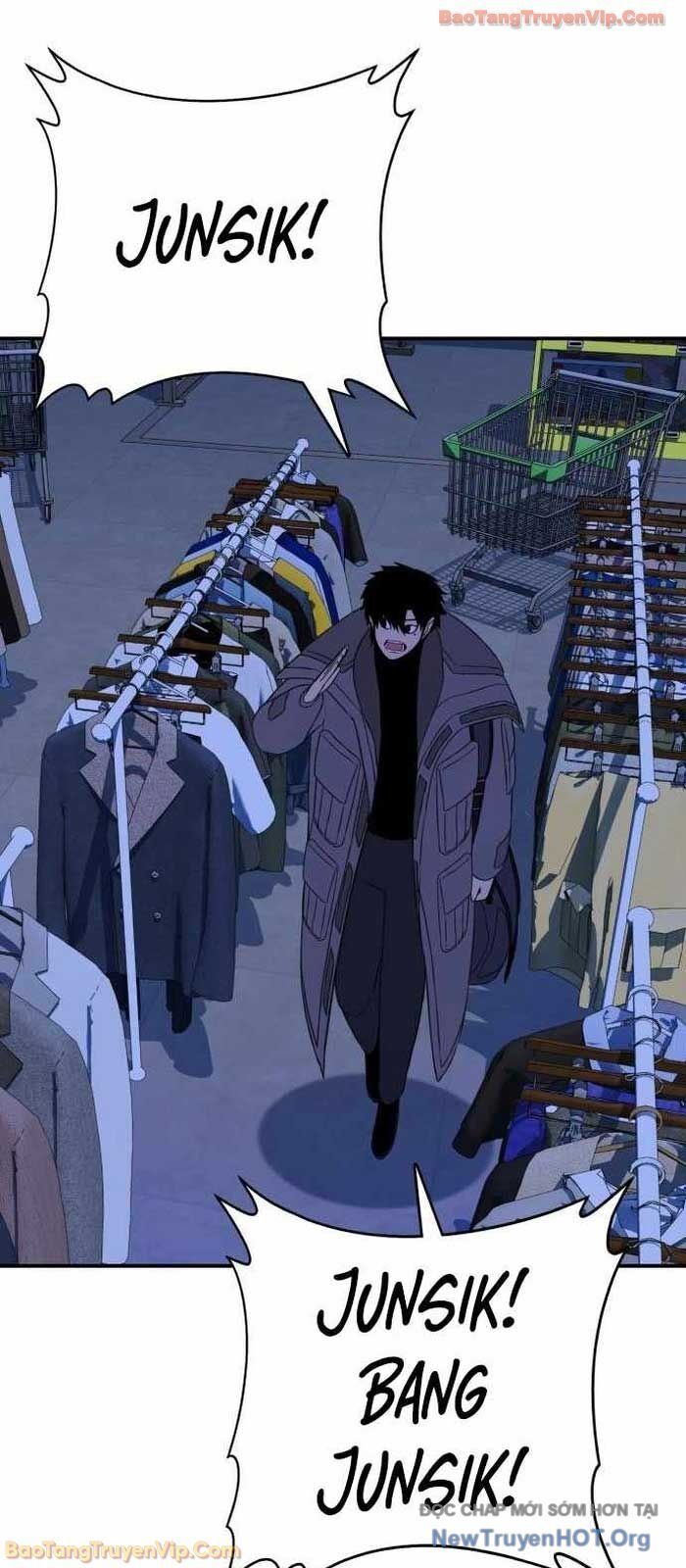 Siêu Anh Hùng Black Briday Chapter 3 - 89