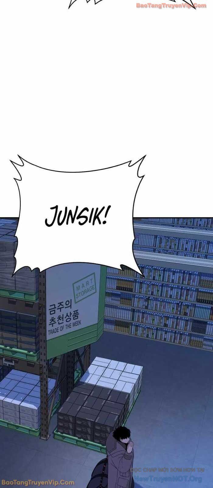 Siêu Anh Hùng Black Briday Chapter 3 - 90