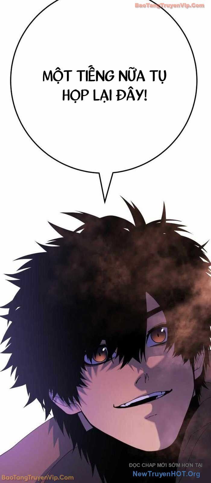 Siêu Anh Hùng Black Briday Chapter 3 - 10