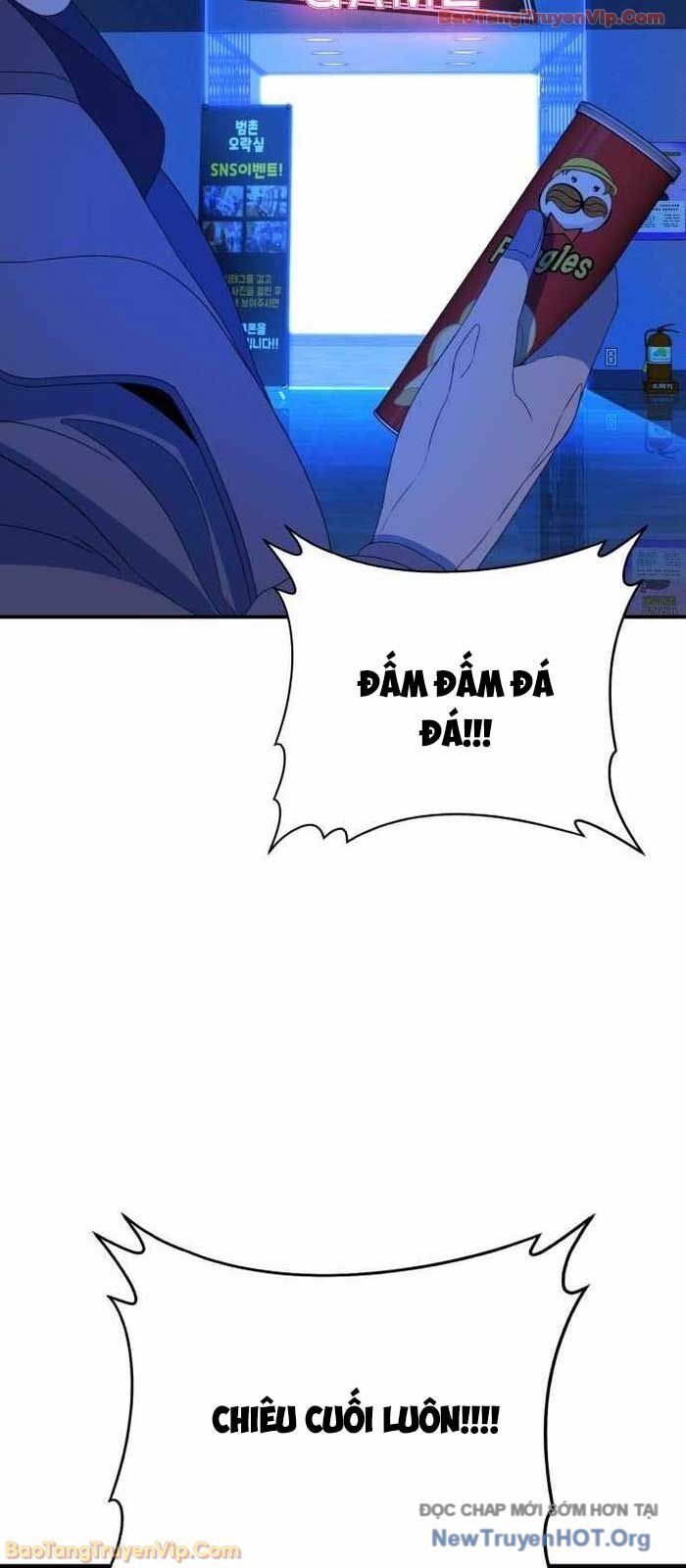 Siêu Anh Hùng Black Briday Chapter 3 - 94