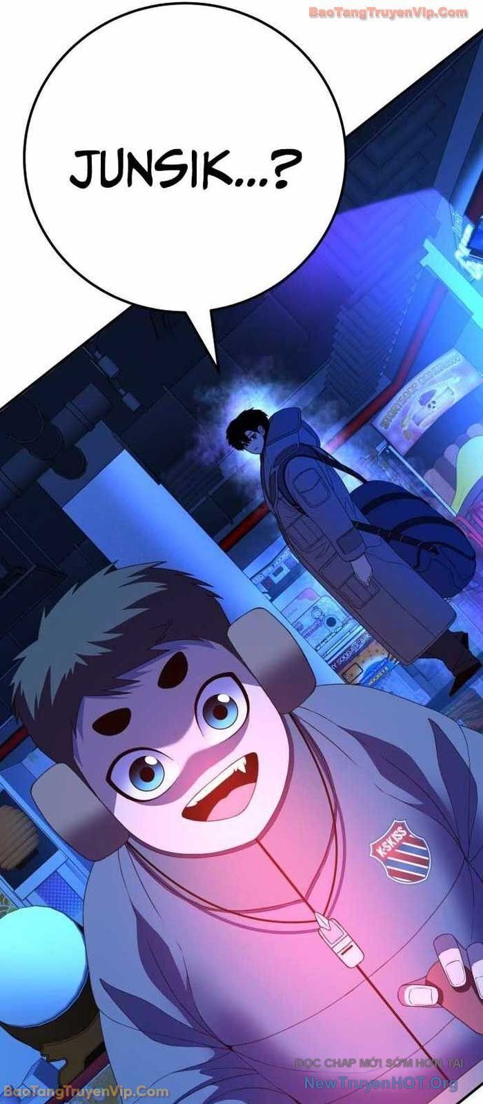 Siêu Anh Hùng Black Briday Chapter 3 - 96