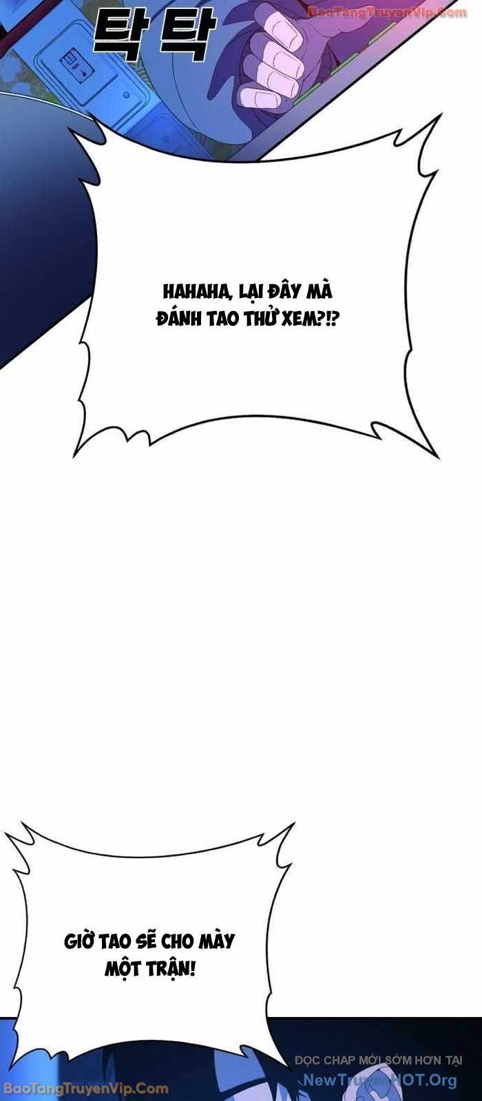 Siêu Anh Hùng Black Briday Chapter 3 - 97