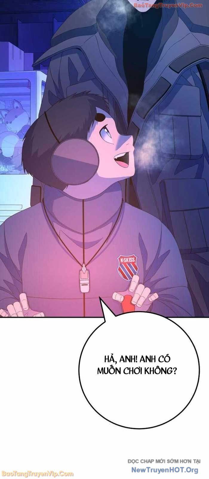 Siêu Anh Hùng Black Briday Chapter 3 - 99