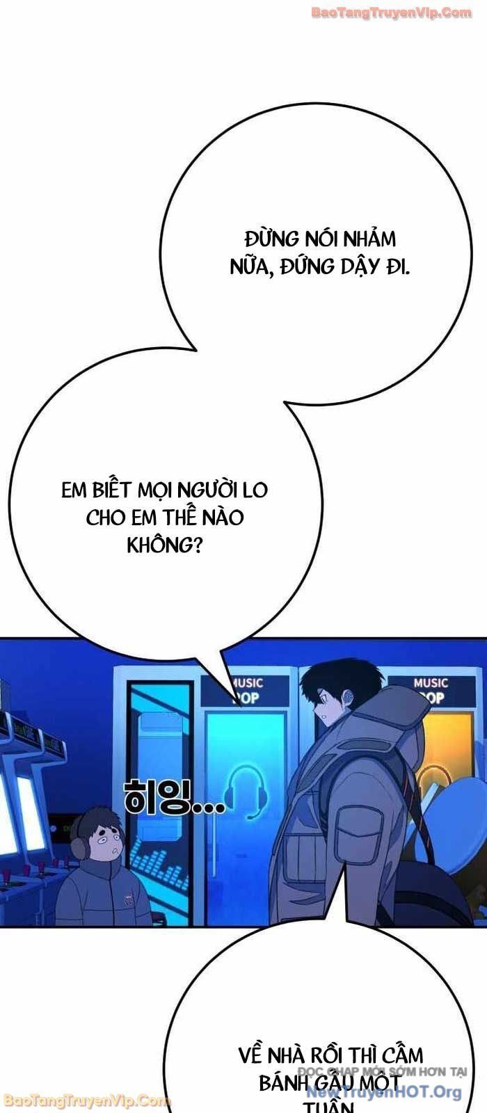 Siêu Anh Hùng Black Briday Chapter 3 - 100