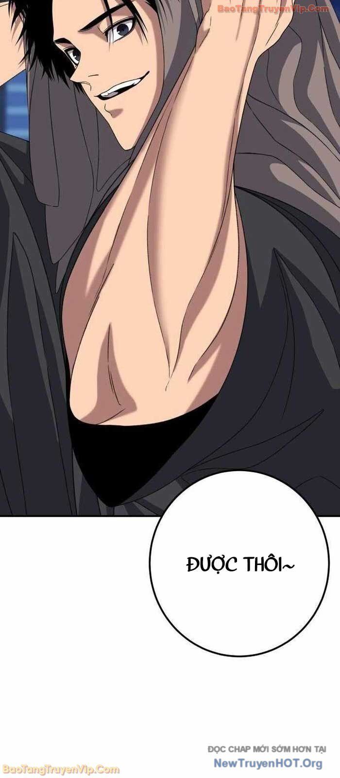 Siêu Anh Hùng Black Briday Chapter 4 - 101