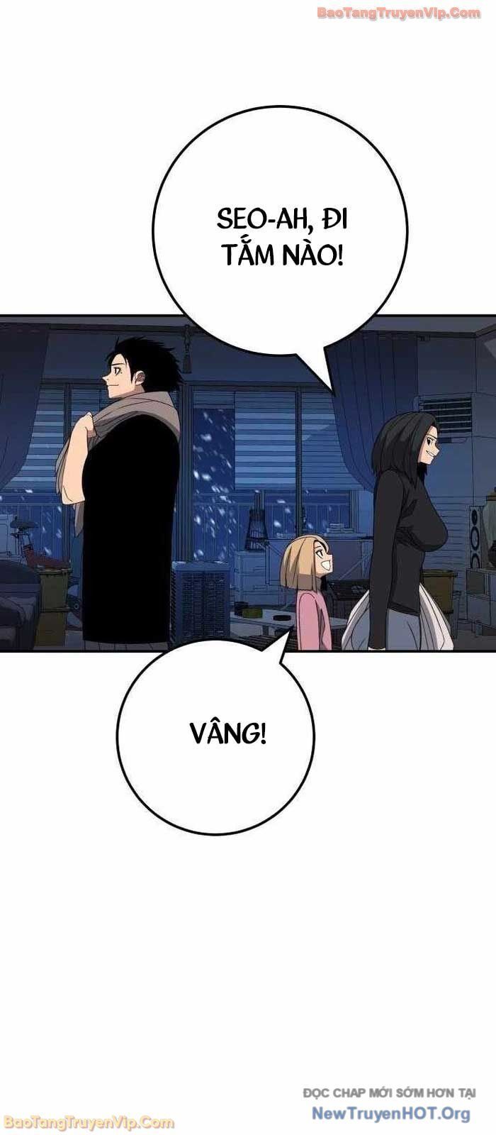 Siêu Anh Hùng Black Briday Chapter 4 - 102