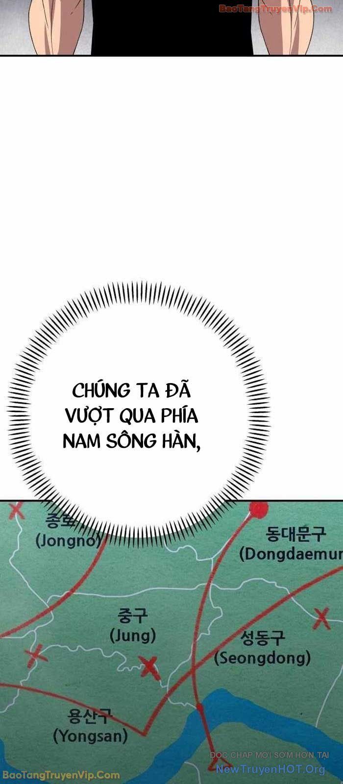 Siêu Anh Hùng Black Briday Chapter 4 - 105