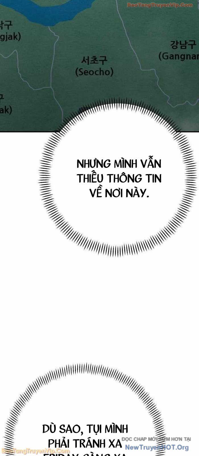 Siêu Anh Hùng Black Briday Chapter 4 - 106