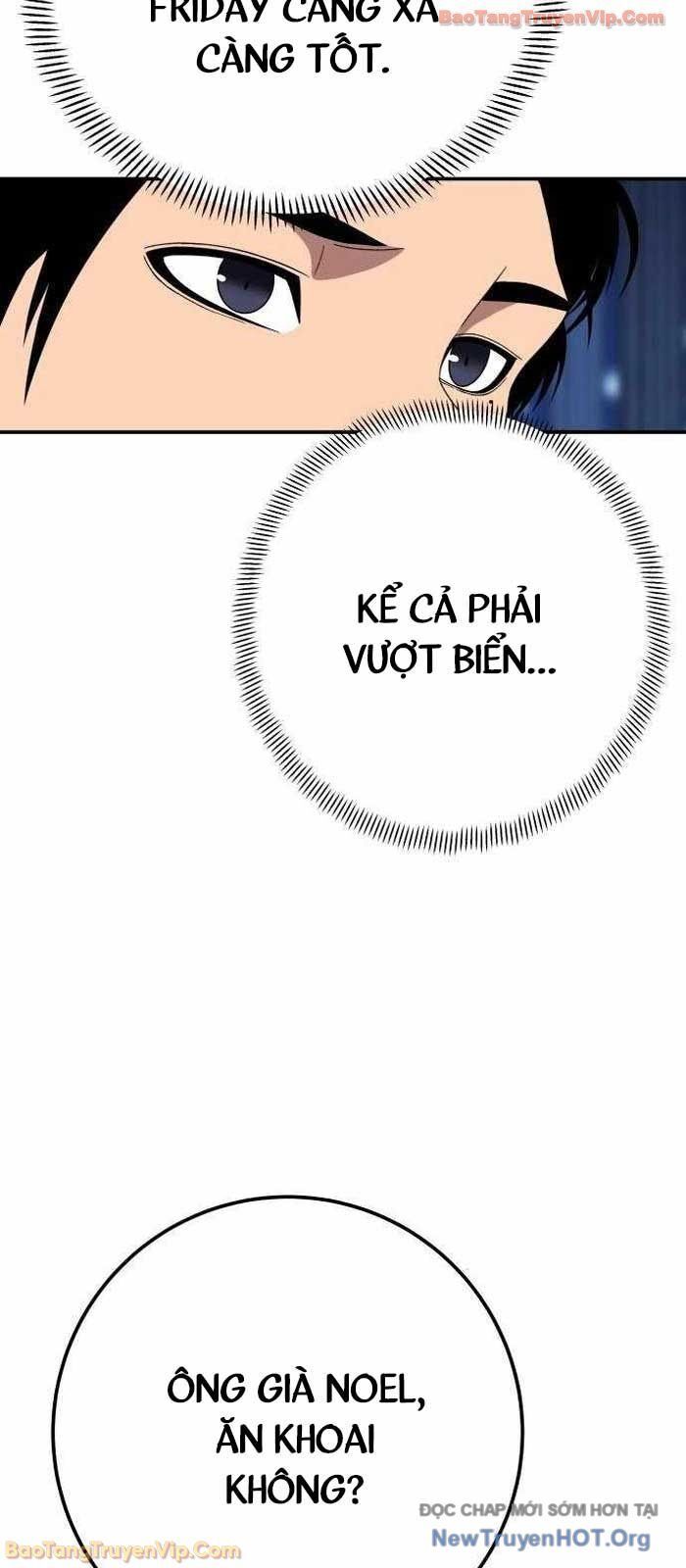 Siêu Anh Hùng Black Briday Chapter 4 - 107