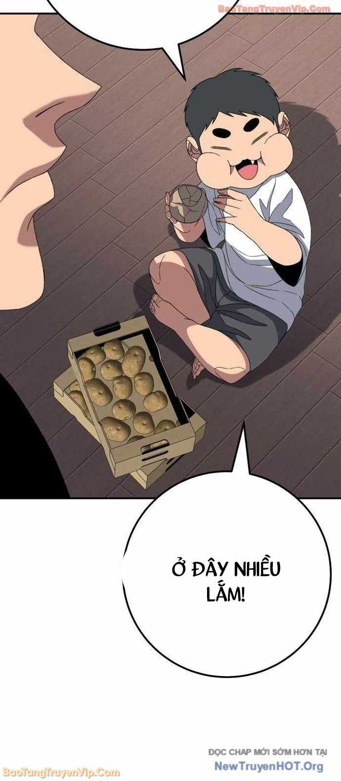 Siêu Anh Hùng Black Briday Chapter 4 - 108