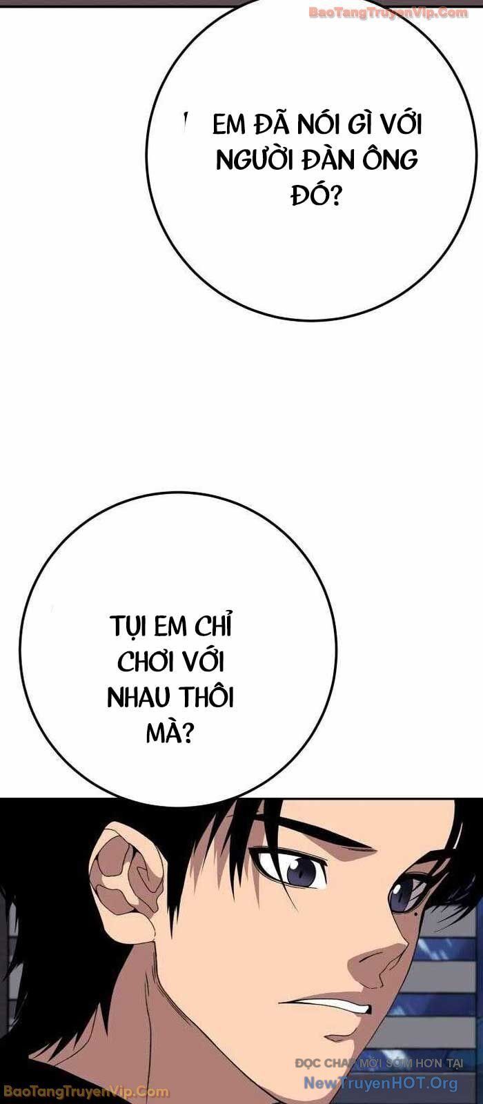 Siêu Anh Hùng Black Briday Chapter 4 - 110