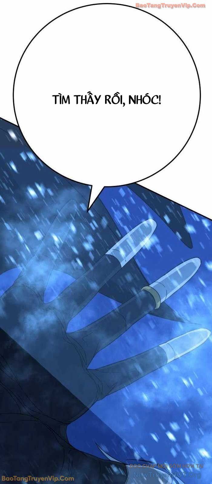 Siêu Anh Hùng Black Briday Chapter 4 - 113