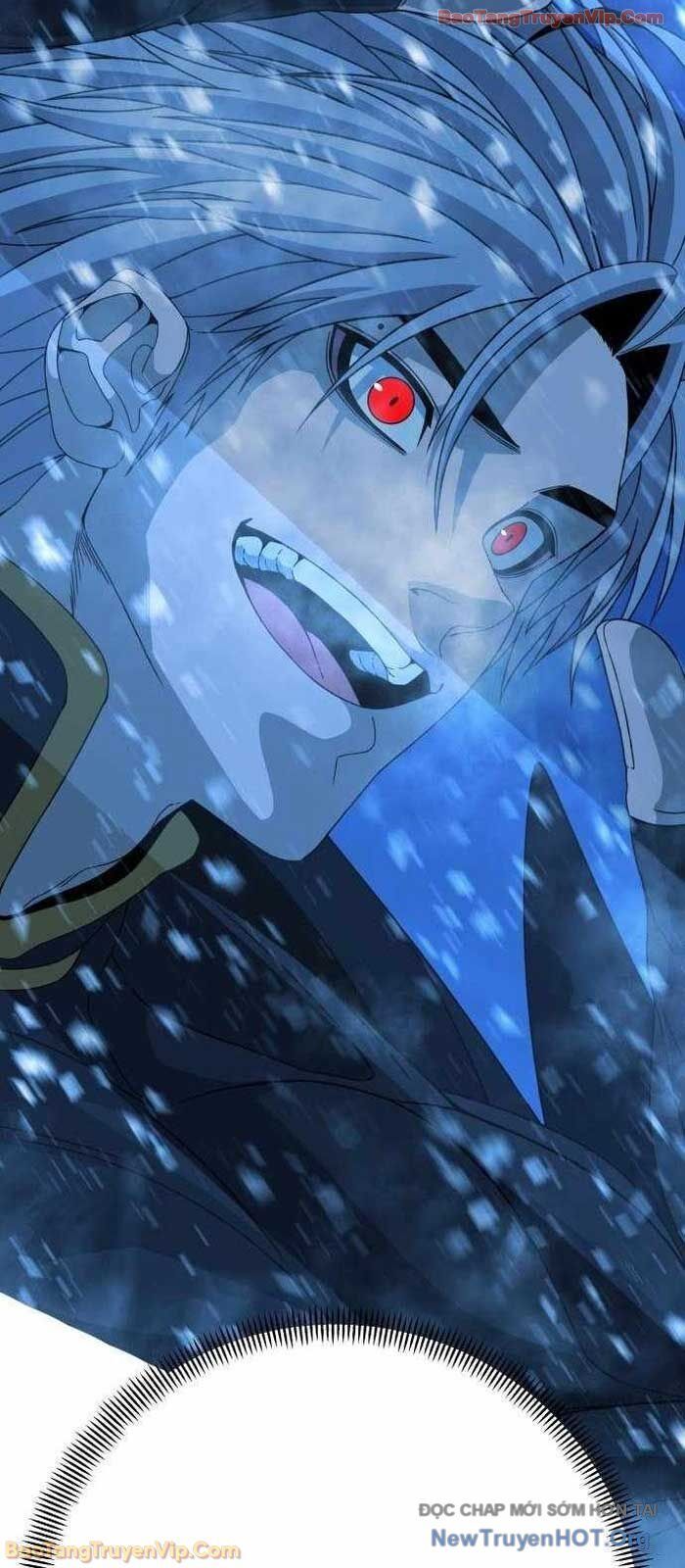 Siêu Anh Hùng Black Briday Chapter 4 - 114