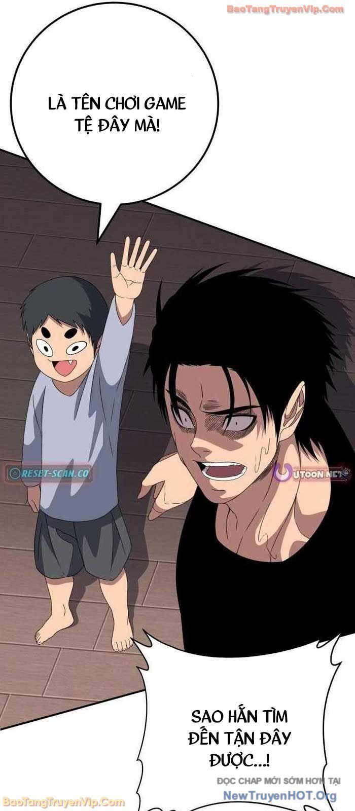 Siêu Anh Hùng Black Briday Chapter 4 - 116