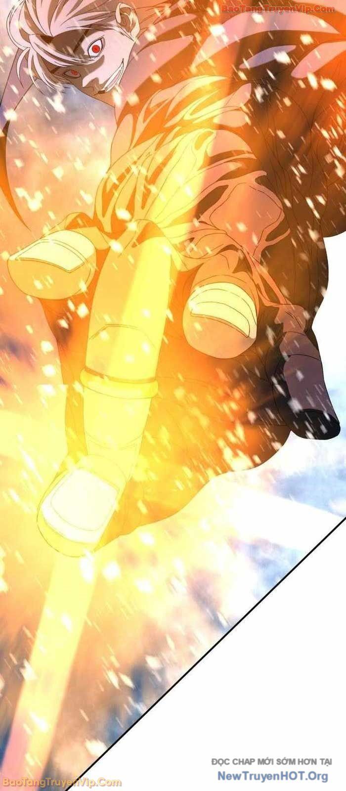 Siêu Anh Hùng Black Briday Chapter 4 - 118