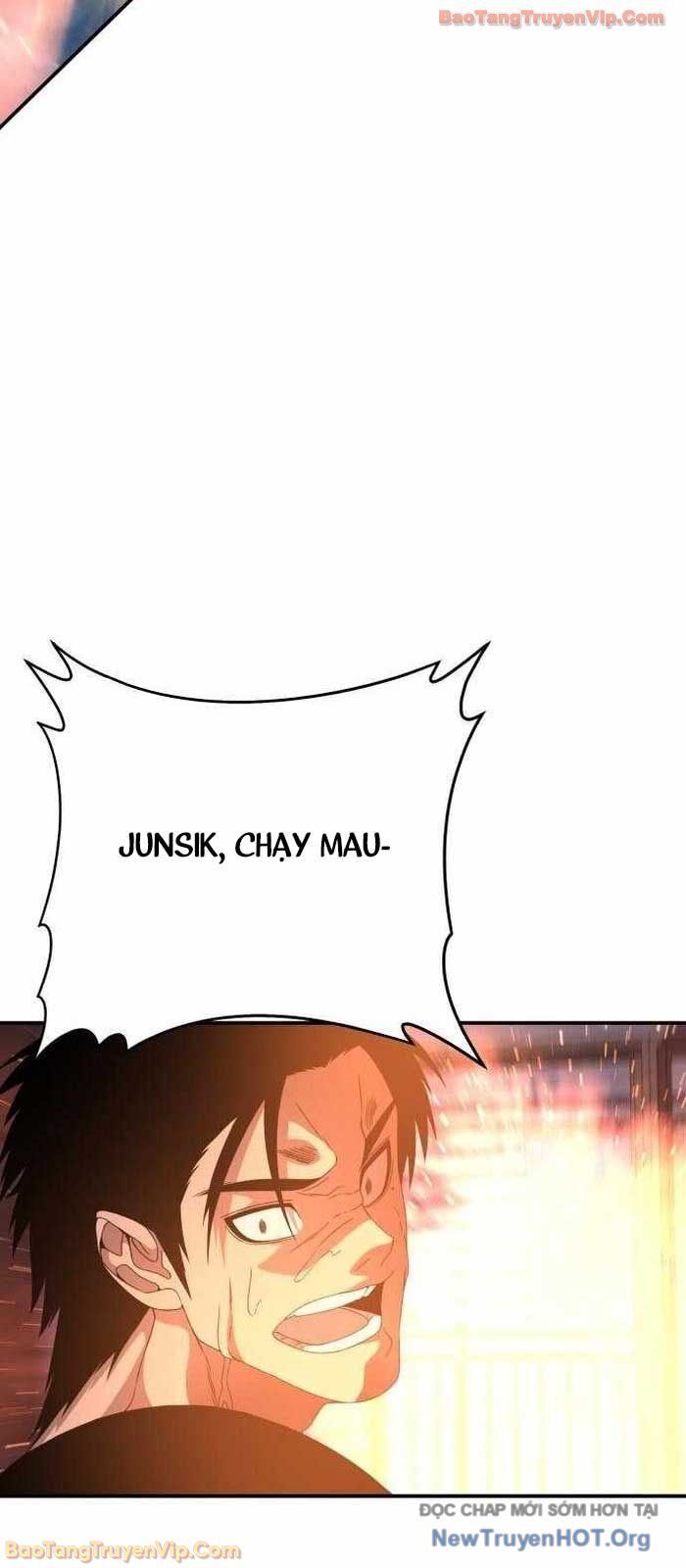 Siêu Anh Hùng Black Briday Chapter 4 - 119