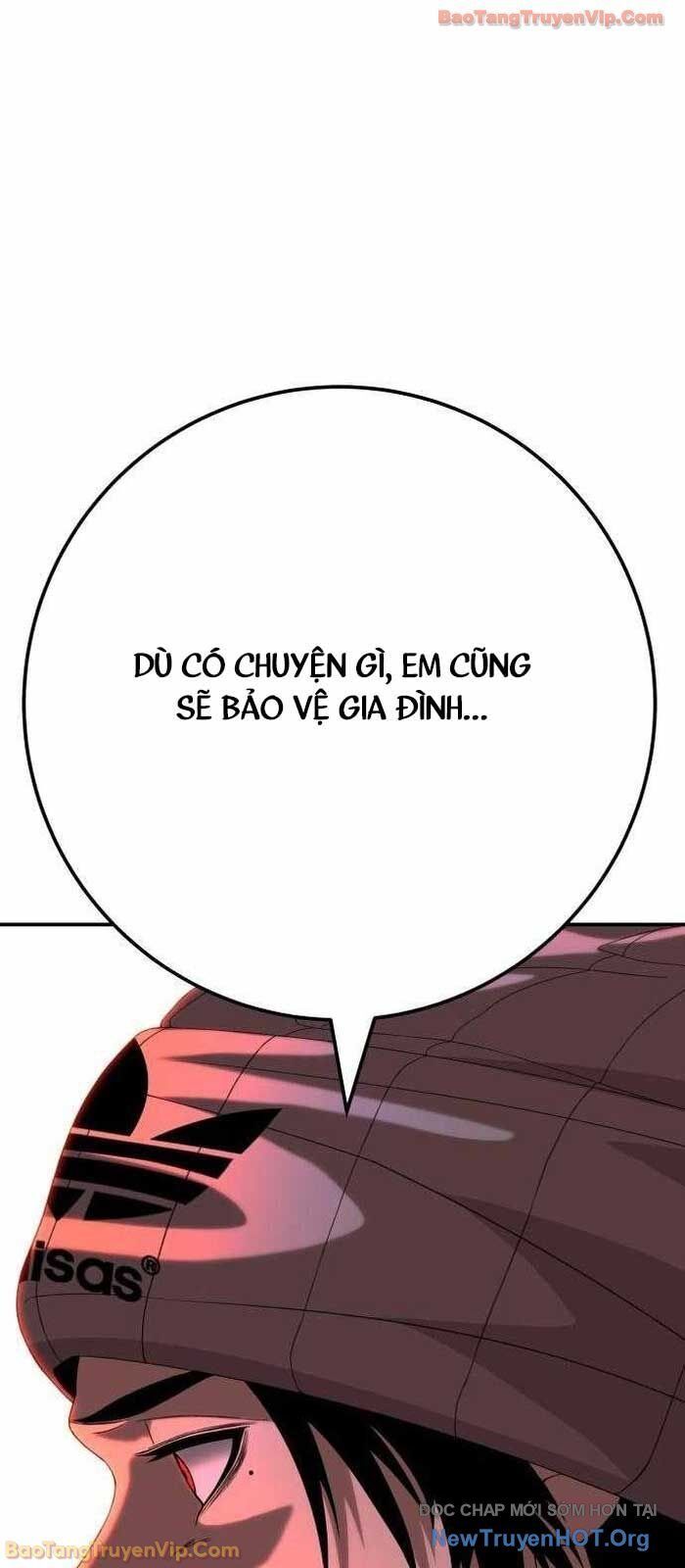 Siêu Anh Hùng Black Briday Chapter 4 - 13