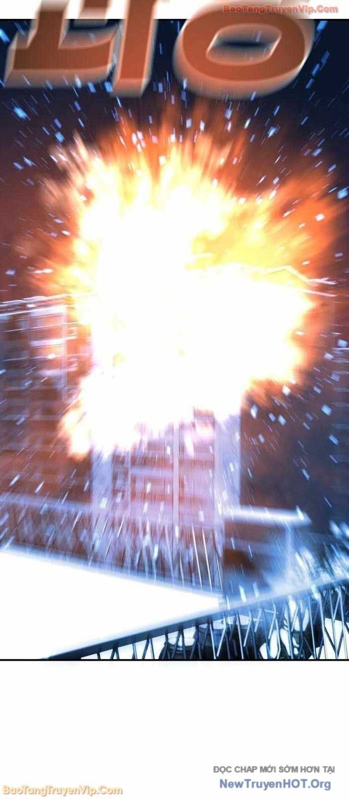 Siêu Anh Hùng Black Briday Chapter 4 - 121
