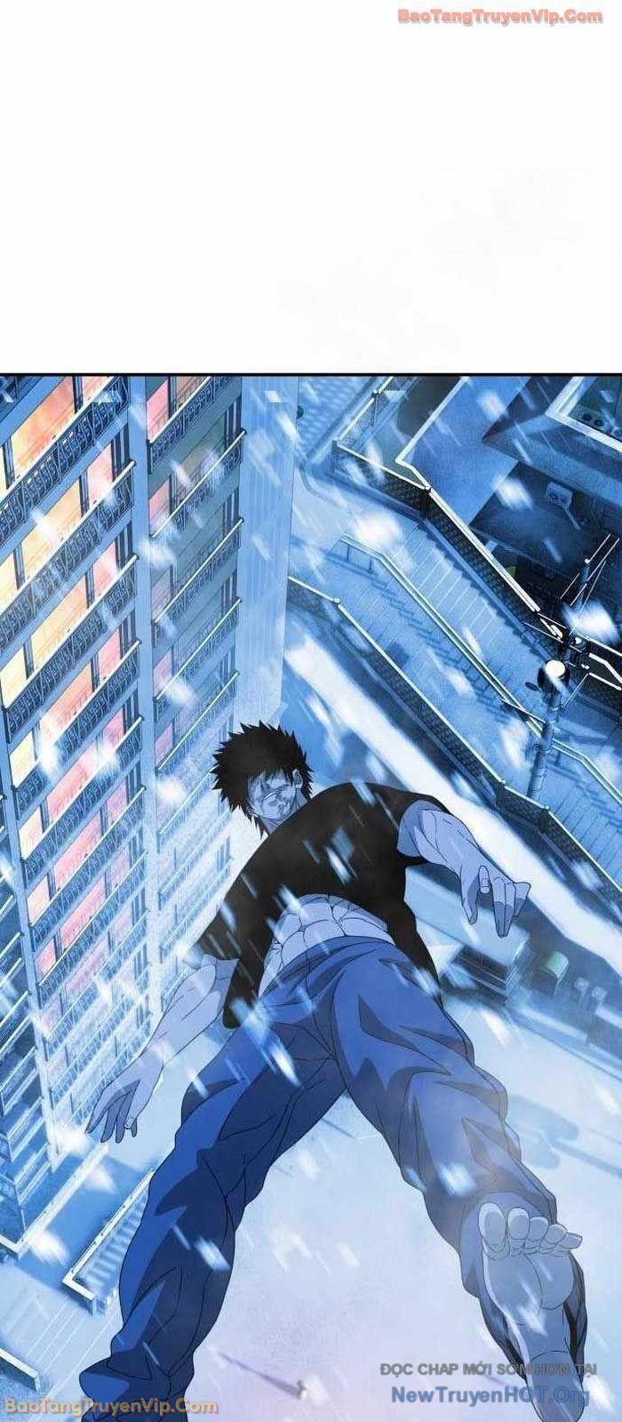 Siêu Anh Hùng Black Briday Chapter 4 - 122