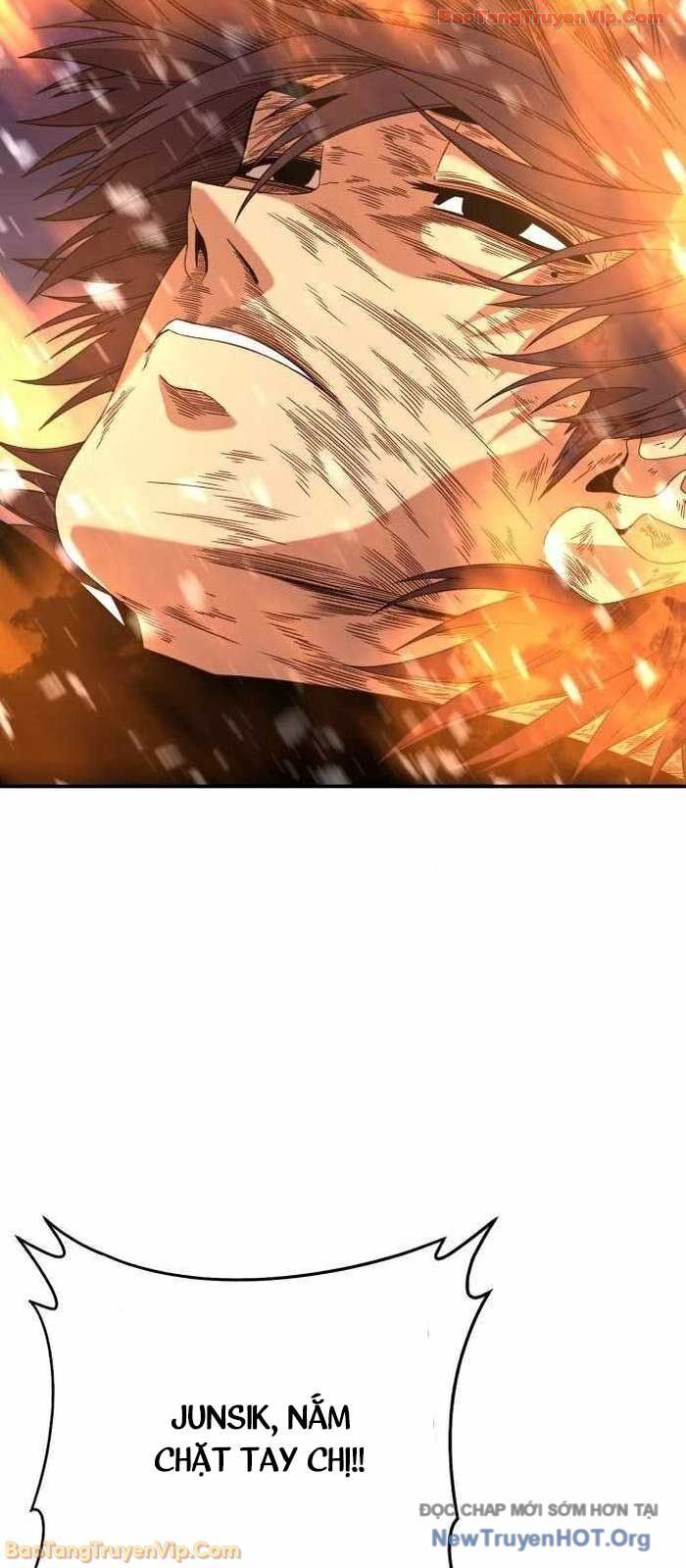 Siêu Anh Hùng Black Briday Chapter 4 - 124