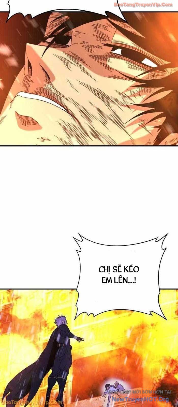 Siêu Anh Hùng Black Briday Chapter 4 - 125