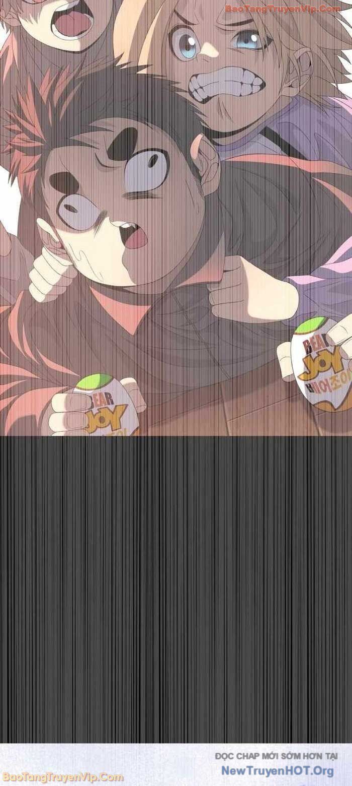 Siêu Anh Hùng Black Briday Chapter 4 - 130