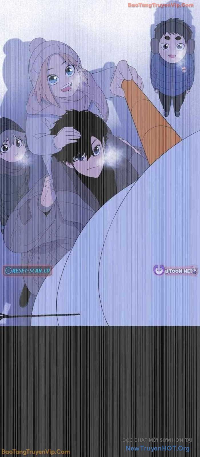 Siêu Anh Hùng Black Briday Chapter 4 - 131