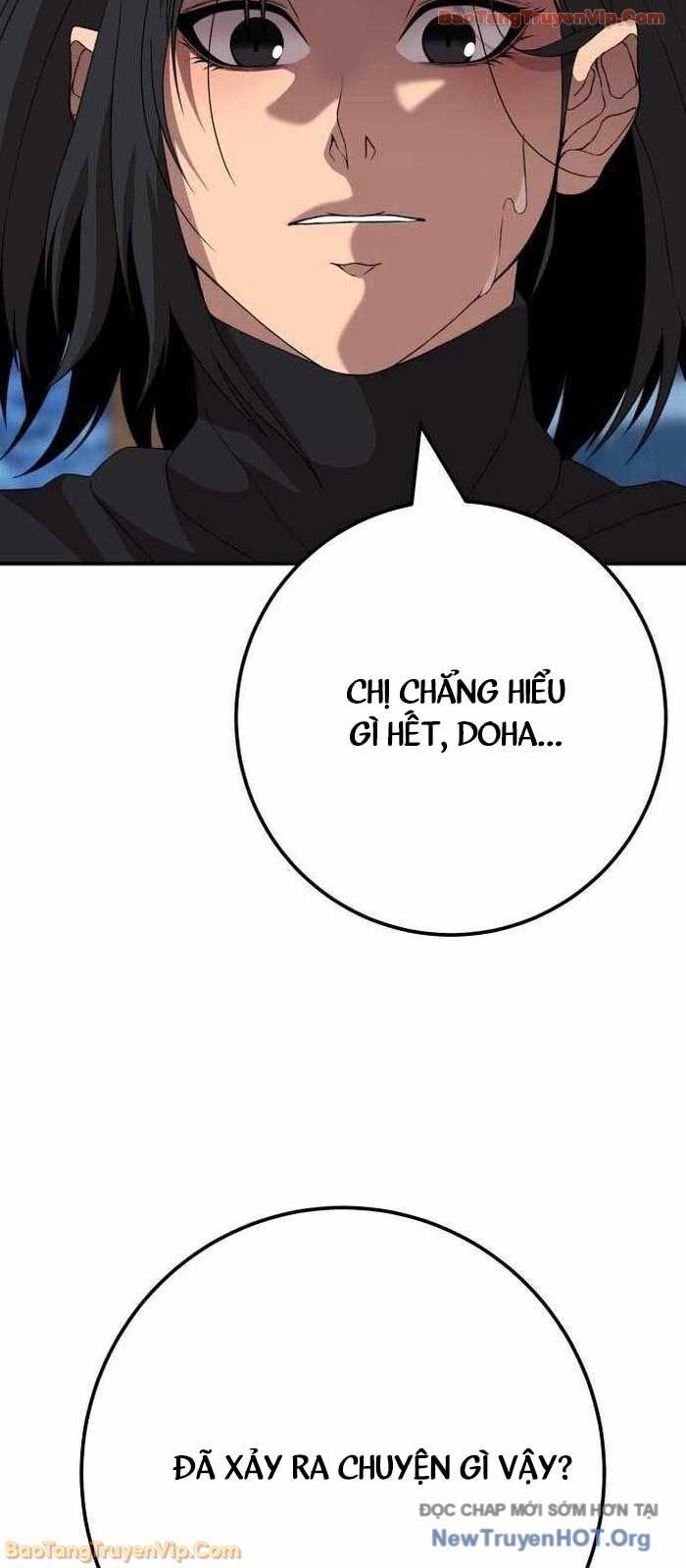 Siêu Anh Hùng Black Briday Chapter 4 - 15