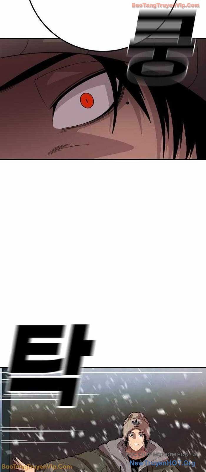 Siêu Anh Hùng Black Briday Chapter 4 - 16