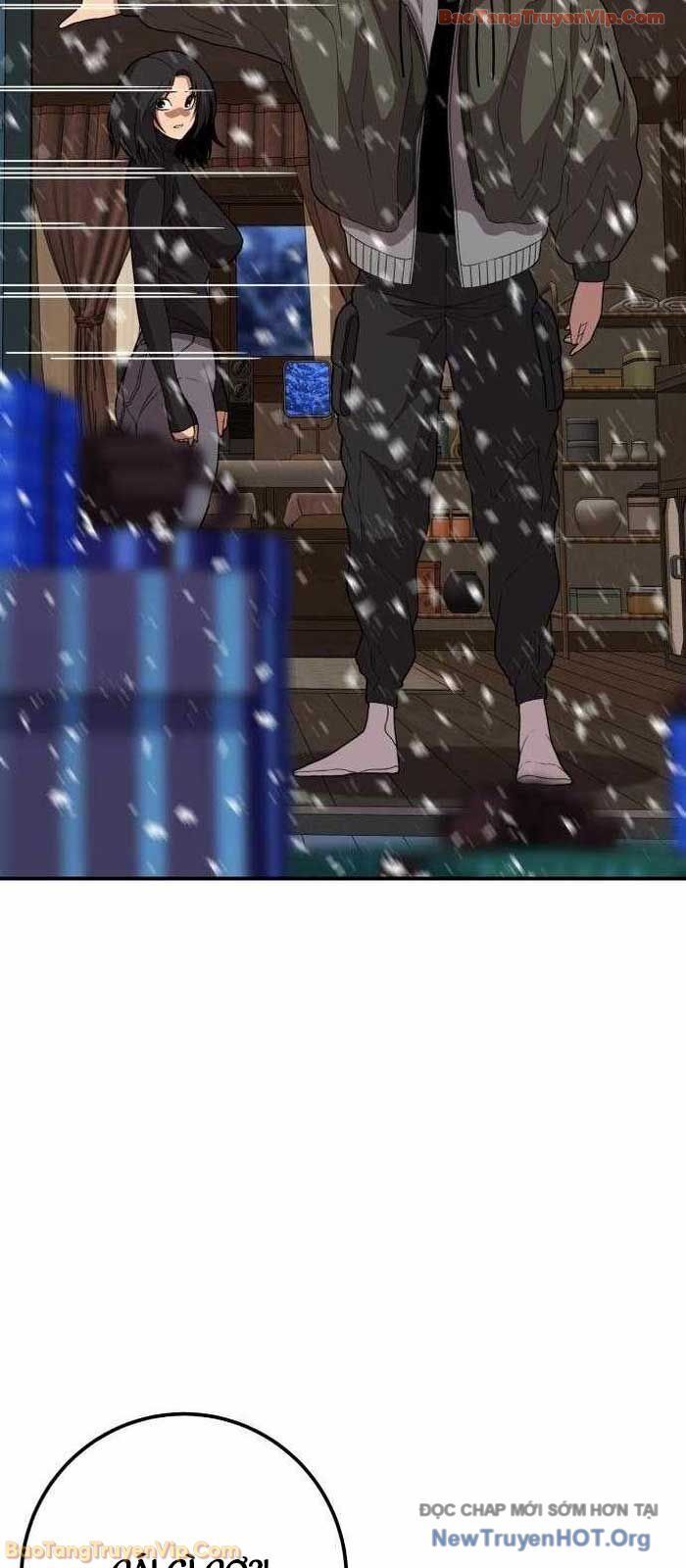 Siêu Anh Hùng Black Briday Chapter 4 - 17